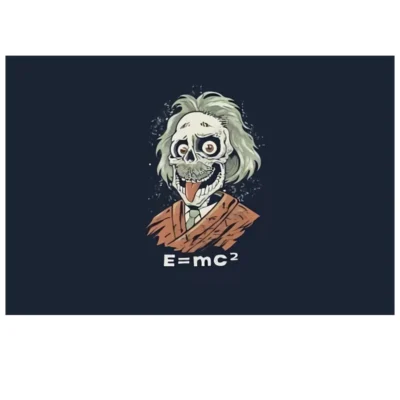 Albert Einstein