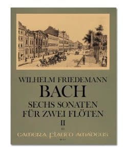 Bach 5