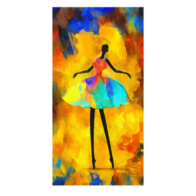 Ballet Girl 2