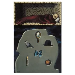 The Reckless Sleeper, 1927