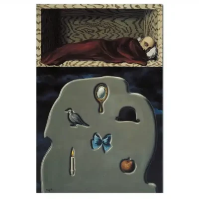 The Reckless Sleeper, 1927