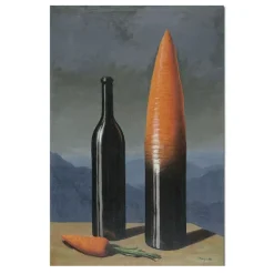 The Explication, 1952