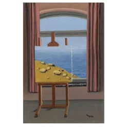 The Human Condition, 1935