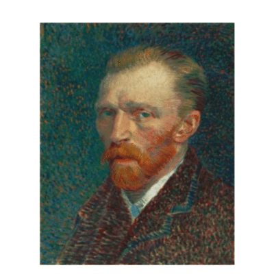 Vincent Willem van Gogh 1