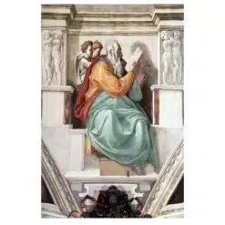 Michelangelo 10