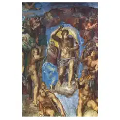 Michelangelo 14
