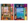 Open Window by Henri Matisse Printed on Canvas