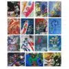 Paintings by Marc Chagall Artworks Printed on Canvas