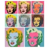 Shot-Marilyns-Pop-Artwork-by-Andy-Warhol-Printed-on-Canvas