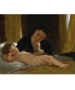 William Adolphe Bouguereau 647