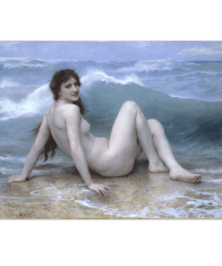 William Adolphe Bouguereau 677