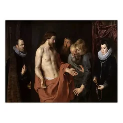 Paintings by Peter Paul Rubens Printed on Canvas - Image 5
