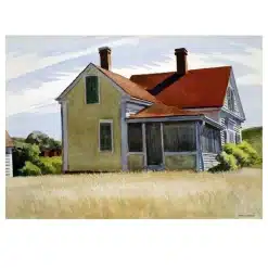 K03539 Marshalls House 1932