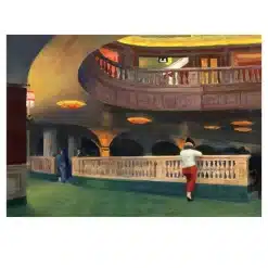K03549 Sheridan Theatre 1937