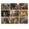 Paintings by Peter Paul Rubens Printed on Canvas