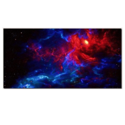 Canvas Art Outer Space 03