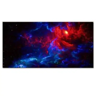 Canvas Art Outer Space 03