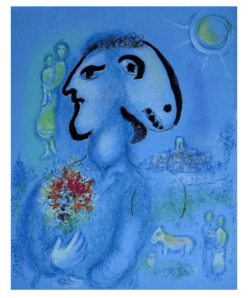 Marc Chagall 12