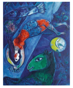 Marc Chagall 13