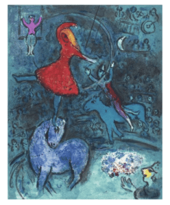 Marc Chagall 15