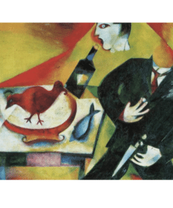 Marc Chagall 16