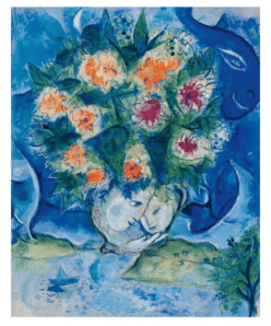 Marc Chagall 17