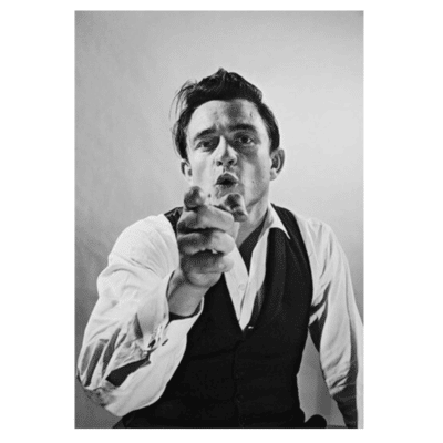 Johnny Cash 12