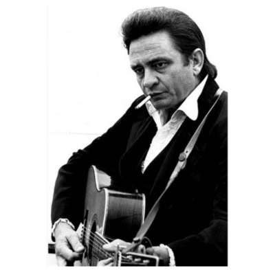 Johnny Cash 15