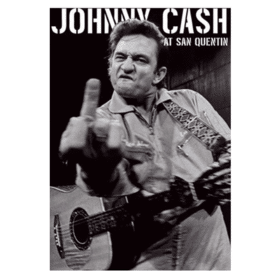 Johnny Cash 3