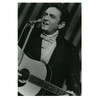 Johnny Cash 4