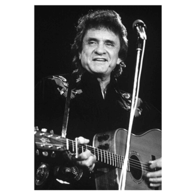 Johnny Cash 7