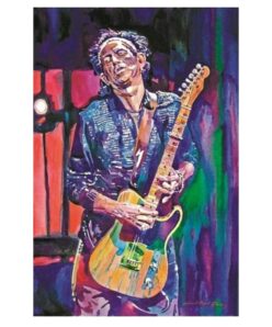 Keith Richards 5