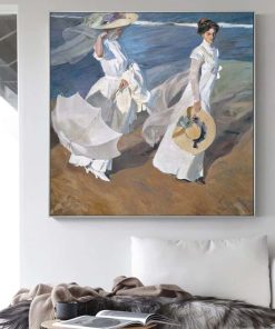 Joaquin Sorolla 4