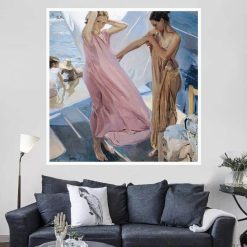 Joaquin Sorolla 5