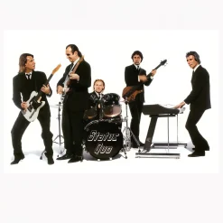 The Rock Group Status Quo