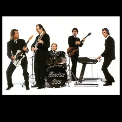 The Rock Group Status Quo
