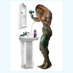 Bathroom Image