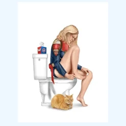 Bathroom Image