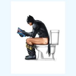 Bathroom Image