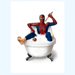 Bathroom Image