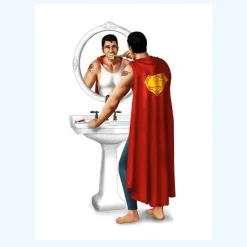 Bathroom Image