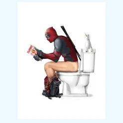 Bathroom Image