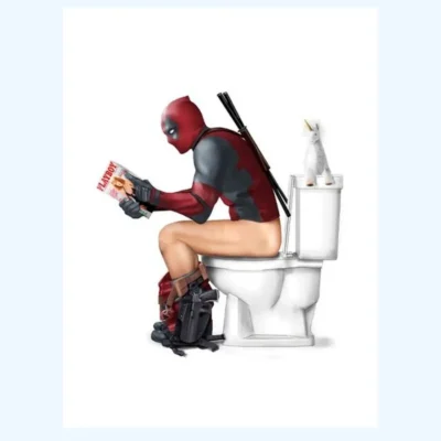 Bathroom Image