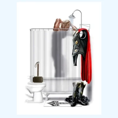 Bathroom Image