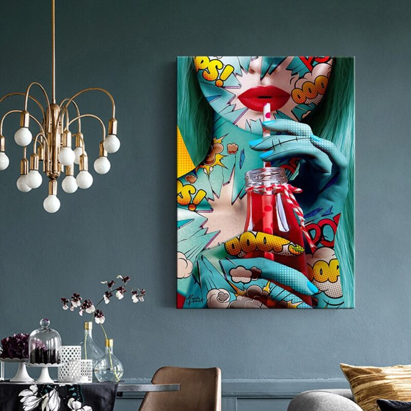CanvasPaintArt