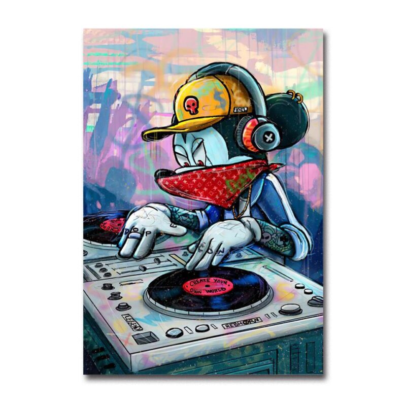 CanvasPaintArt