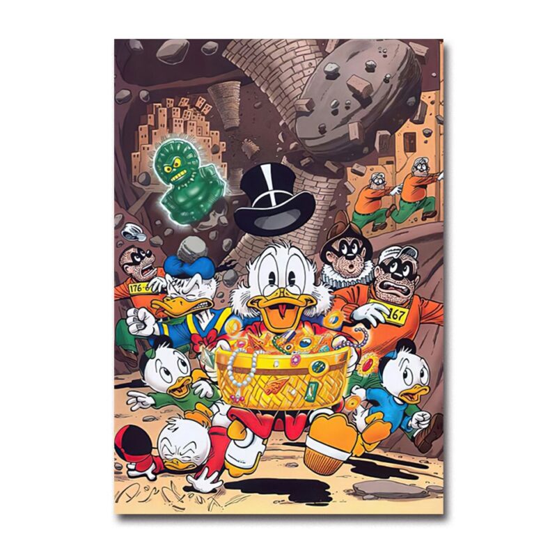 CanvasPaintArt