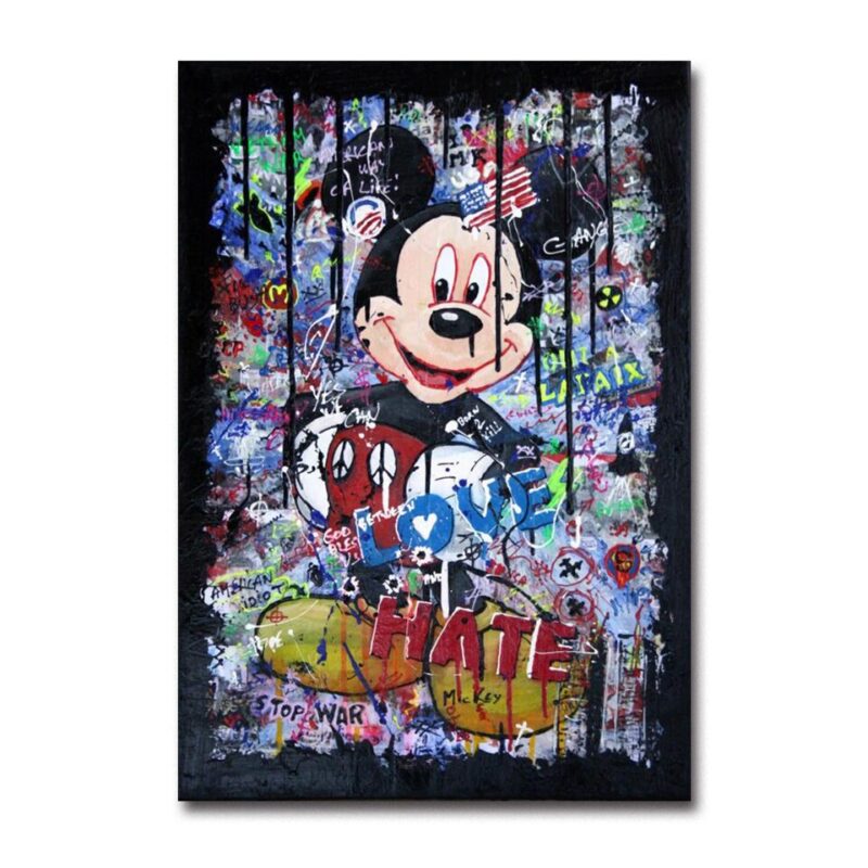 CanvasPaintArt