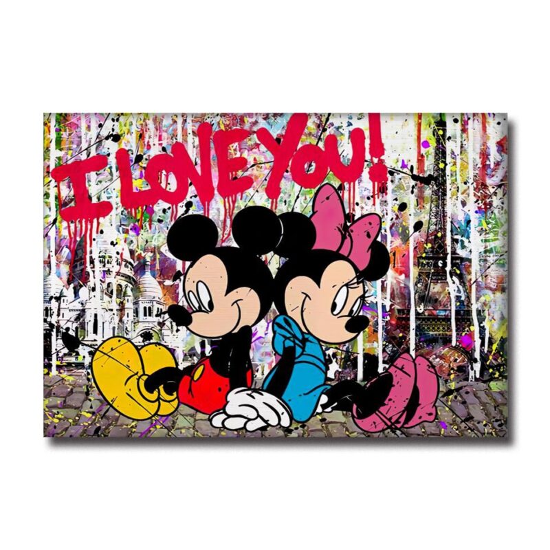 CanvasPaintArt