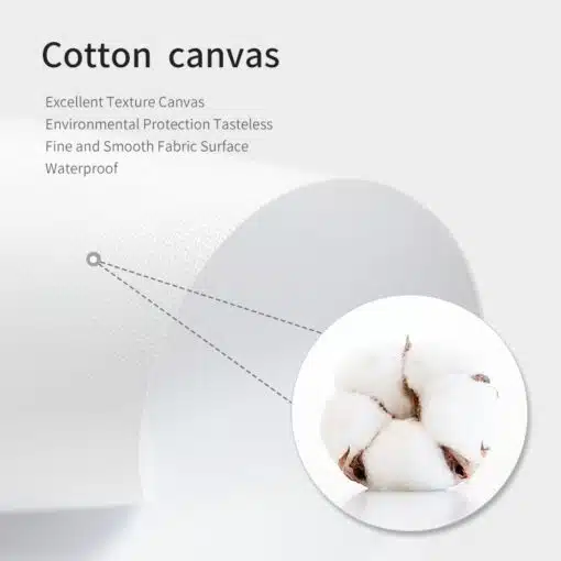 cotton canvas